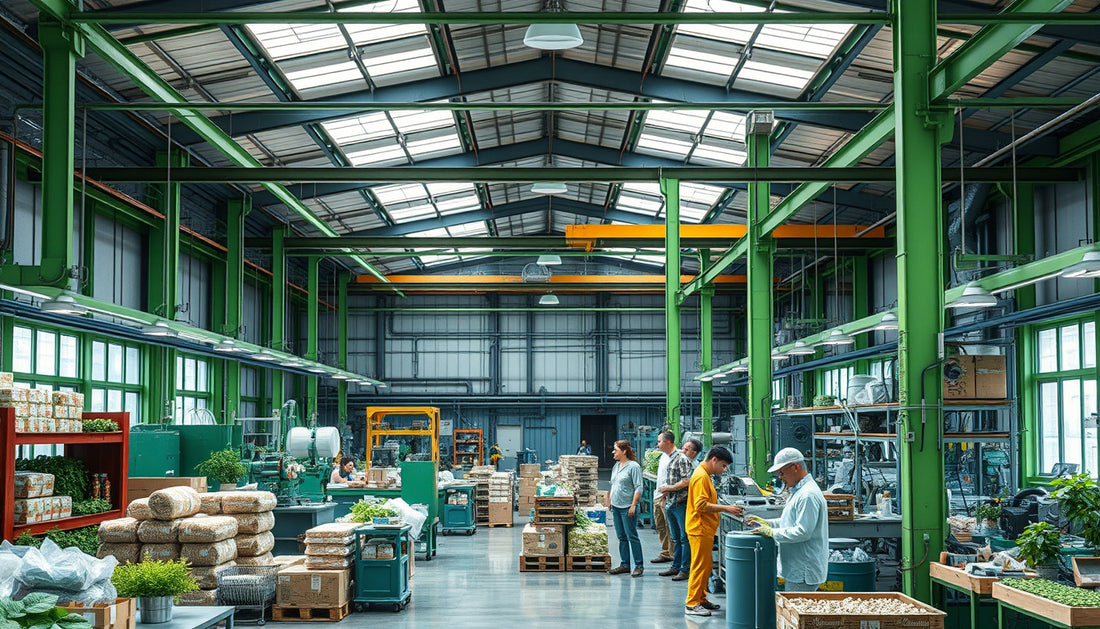 Xerox's Commitment to Sustainable Sourcing: Leading the Charge for Responsible Minerals and Circular Economy