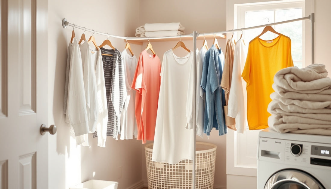 Best Laundry Frequency for Cotton Wear