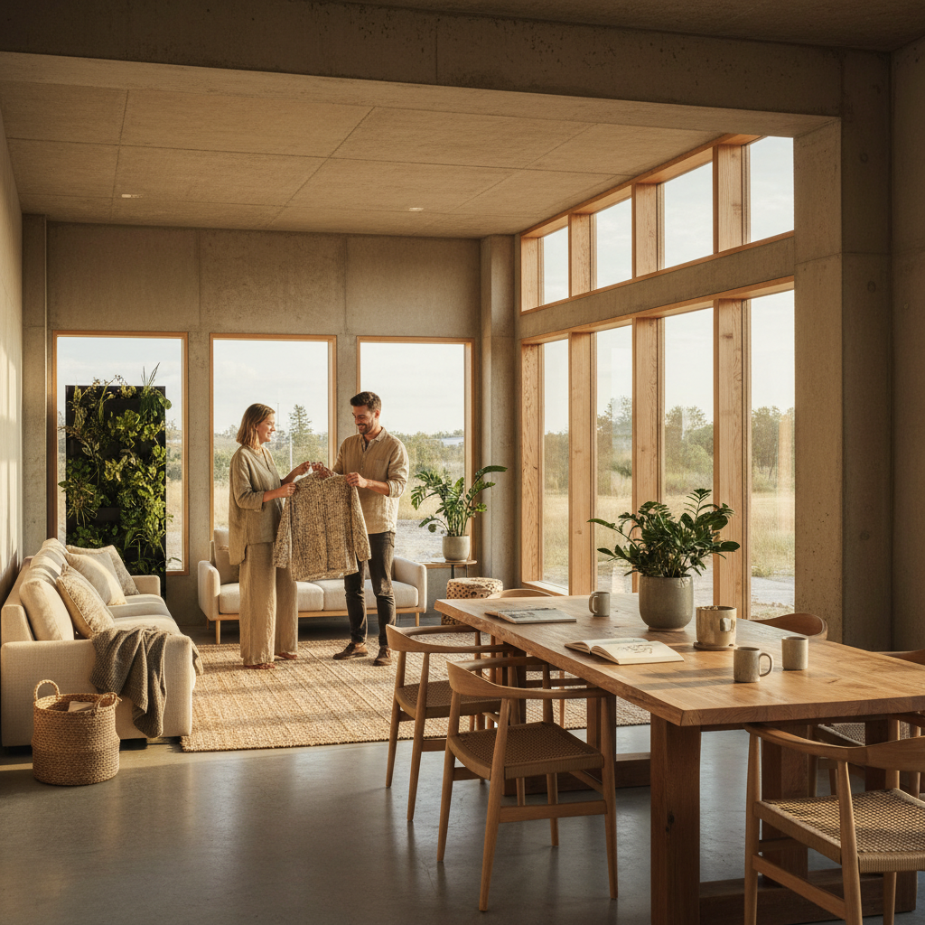 Join the Sustainable Style Revolution: Your Ultimate Guide to Ethical & Inspirational Fashion