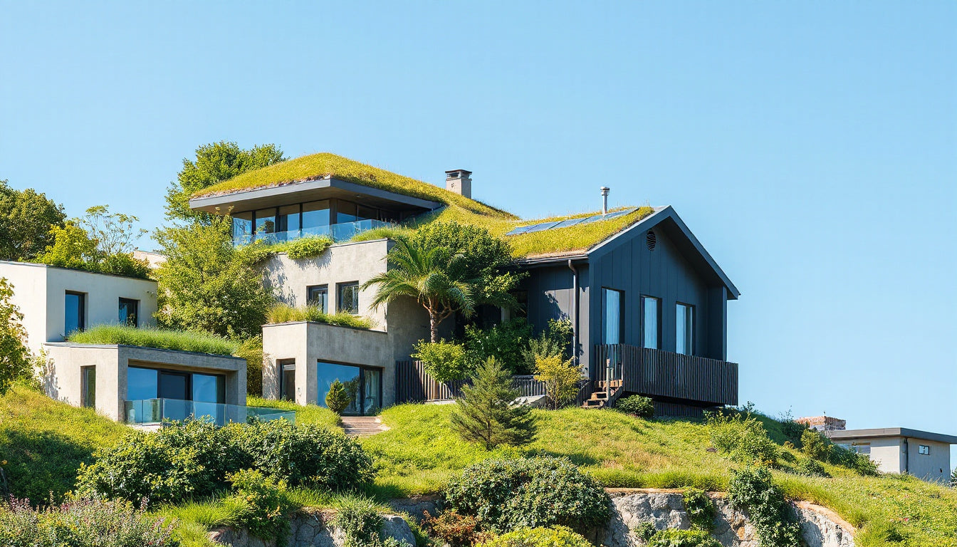 The link between design and environmental awareness