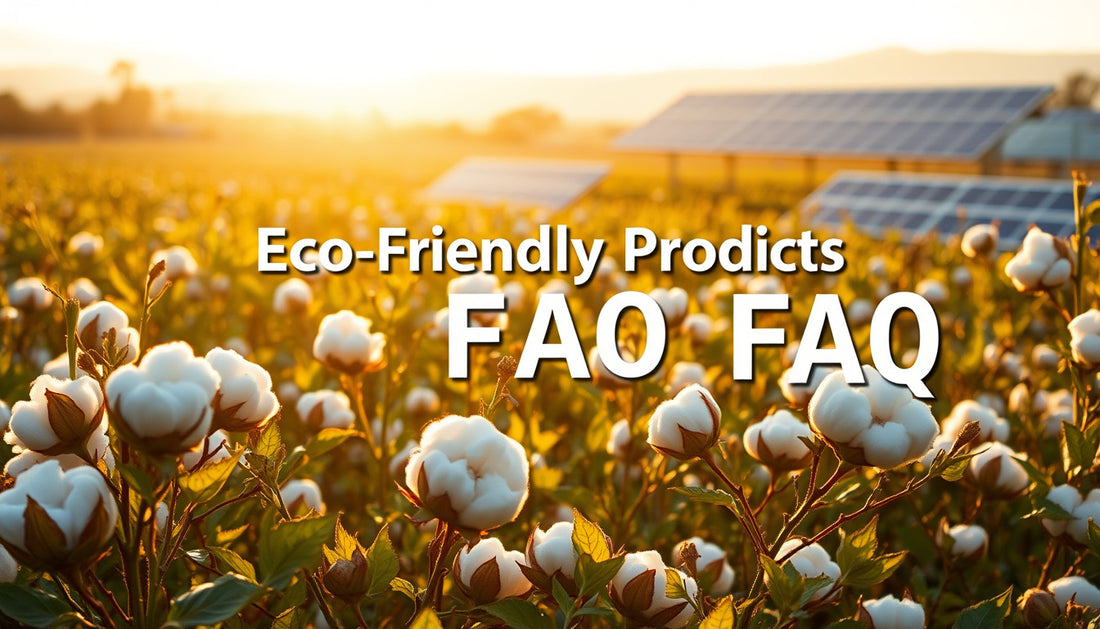 ESG Reporting for Cotton Companies