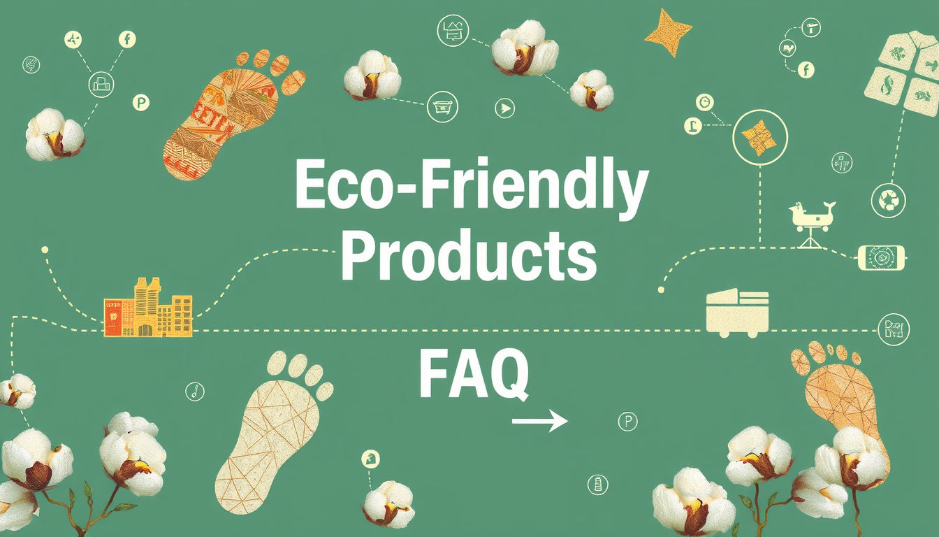 Digital Footprints of Cotton Supply Chains