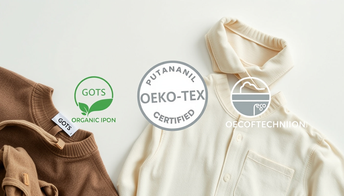 What is OEKO-TEX? Understanding the Importance of This Certification in Sustainable Fashion