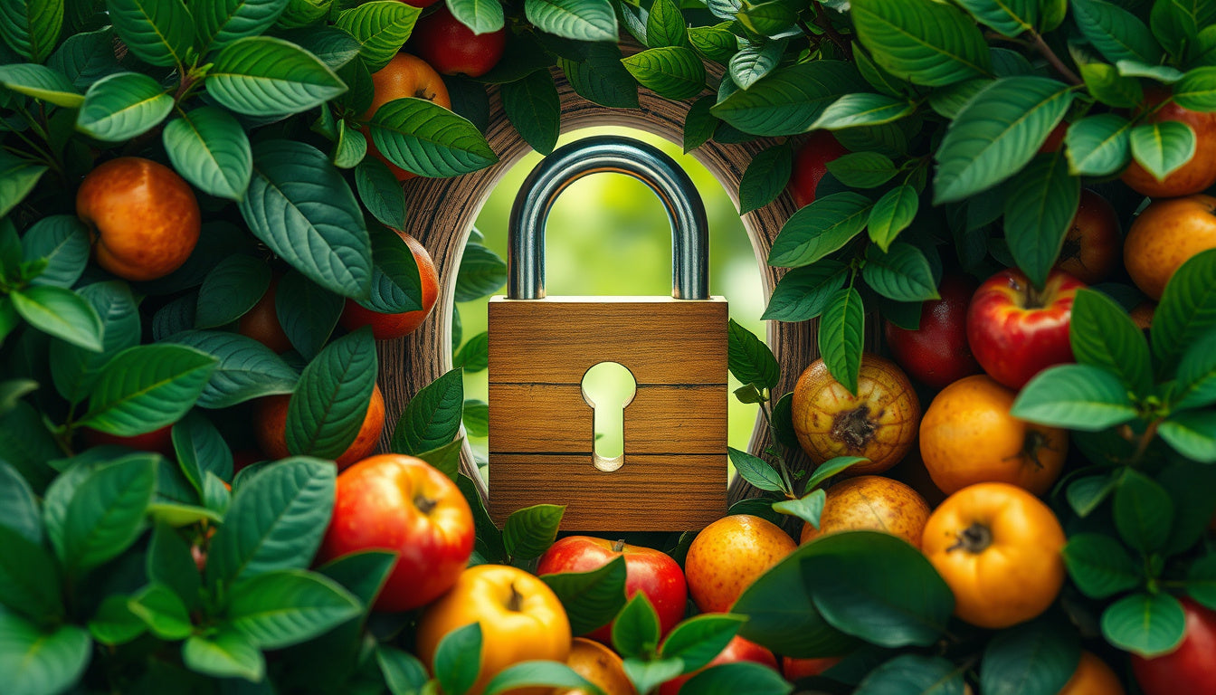 Unlocking Growth: The Ultimate Guide to Marketing Sustainable and Organic Products