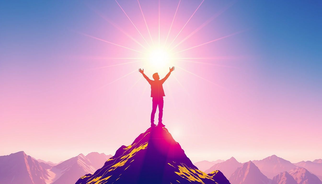 Unlock Your Inner Strength: The Surprising Key to Instant Confidence You Can't Afford to Miss!