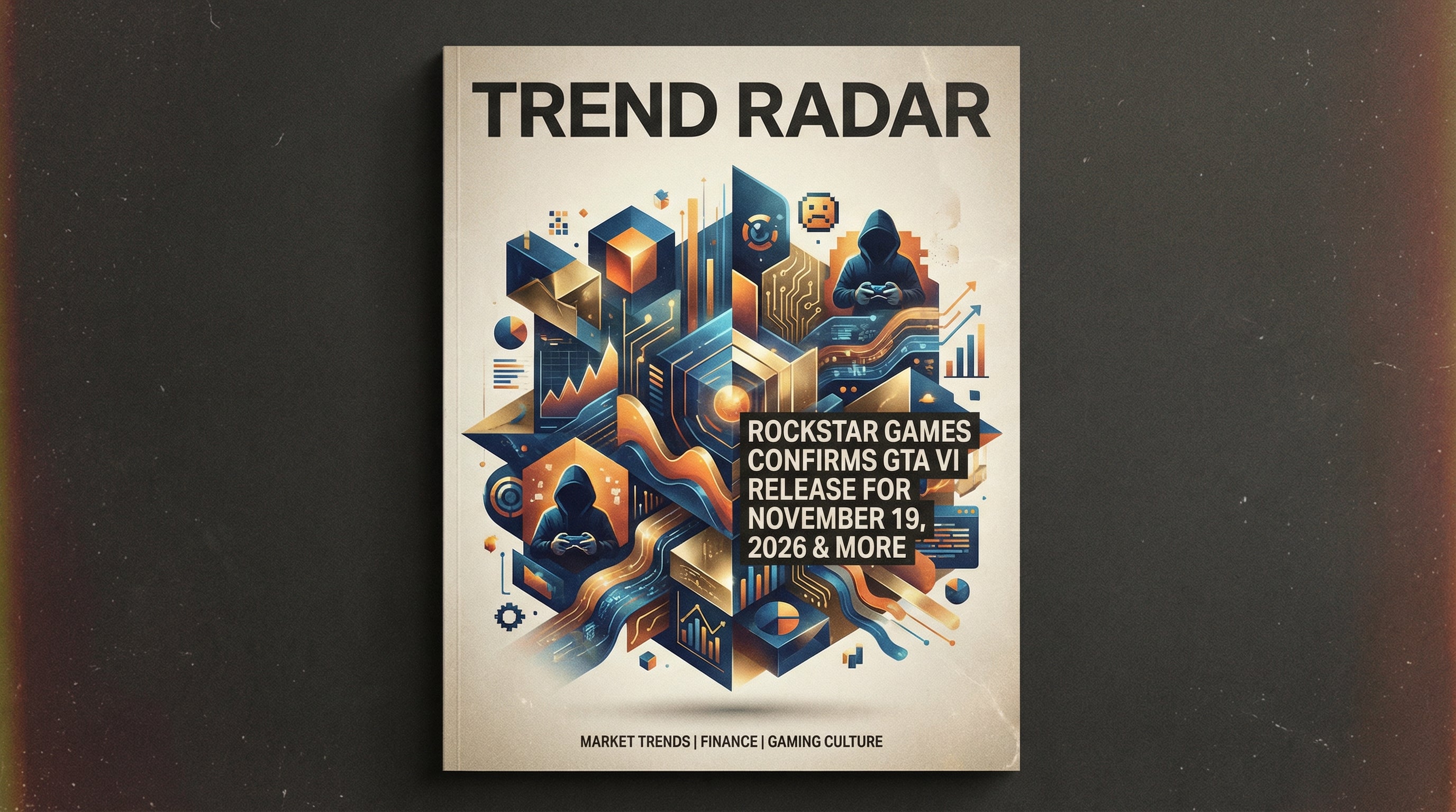 Vice City Heat and Legislative Hammers The January 2026 Trend Radar