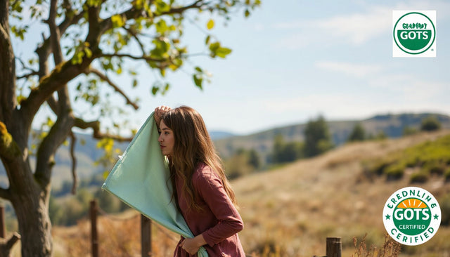 Discover the Benefits of Fashion Made to Last: How Sustainable Apparel Helps You Look Great While Protecting the Planet