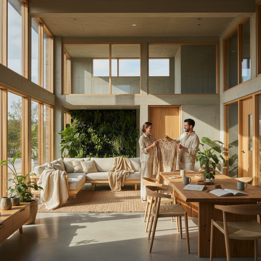 The Sustainable Style Revolution: Elevate Your Wardrobe with Organic Graphic Tees