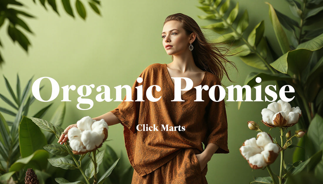 The Most Common Organic Fashion Myths