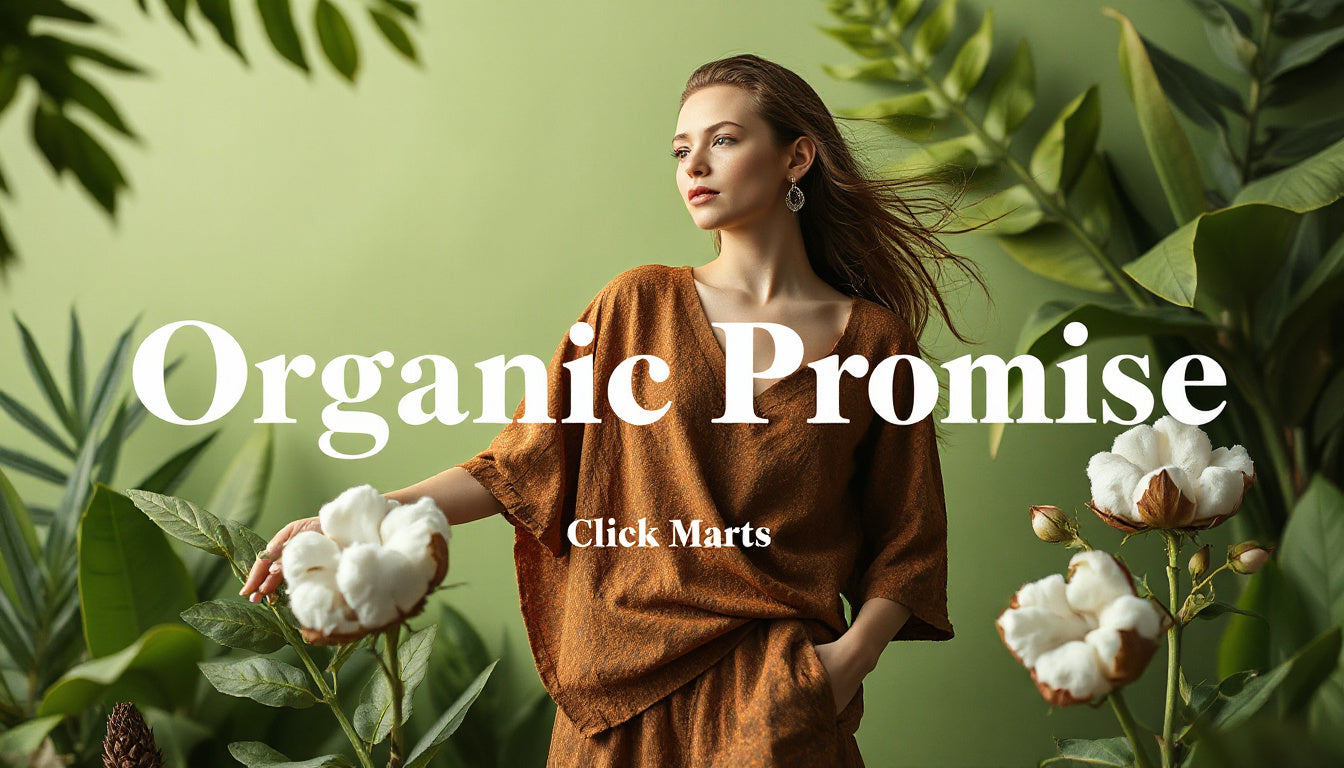 The Most Common Organic Fashion Myths