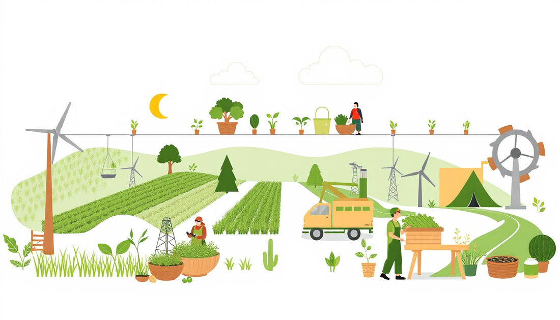 How to verify sustainable supply chains