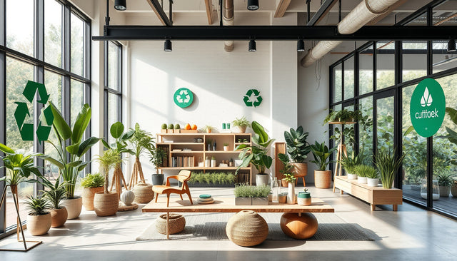 Navigating Sustainability: Understanding LCA and the EU Ecodesign Regulation for Eco-Friendly Products