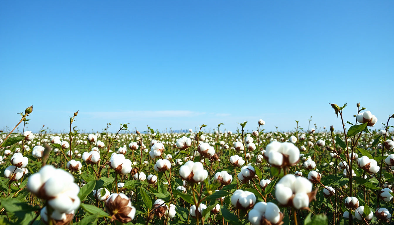 Cotton with a Conscience