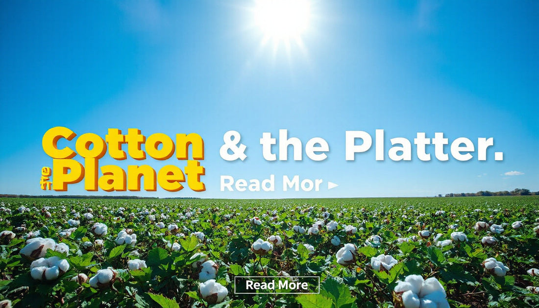 Top Questions About Cotton’s Impact