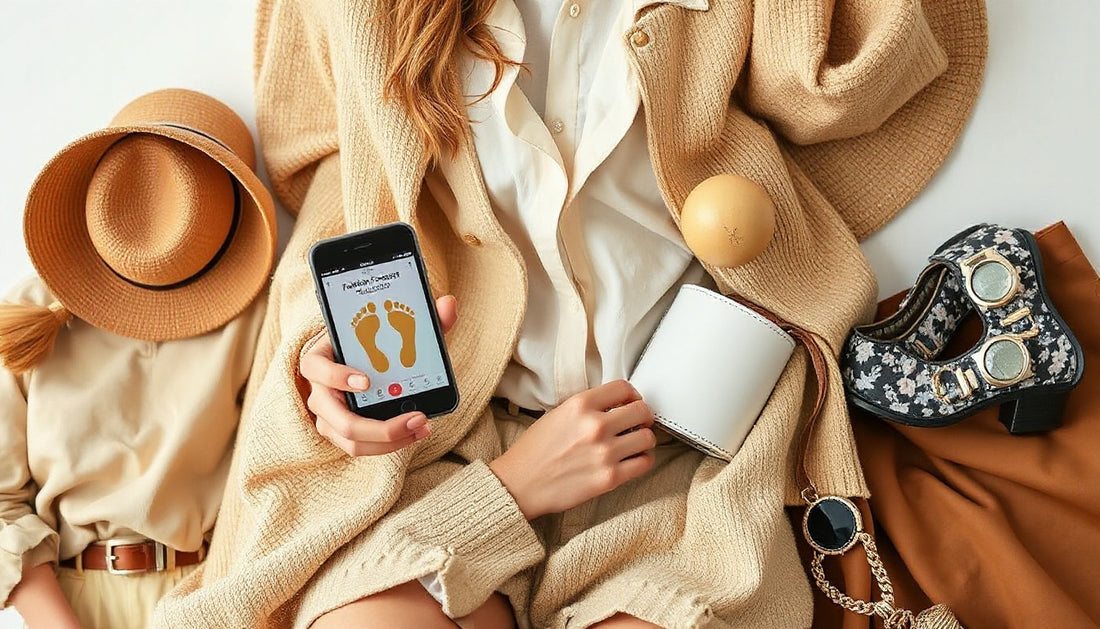 Unlocking Your Style: A Comprehensive Guide to Using a Fashion Footprint Calculator for Sustainable Choices