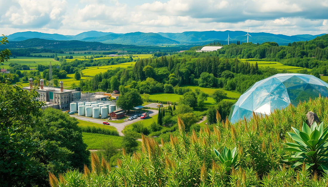 Towards a Greener Future: How MAS Holdings Aims for 75% Sustainable Revenue by 2030