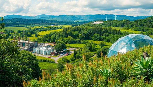 Towards a Greener Future: How MAS Holdings Aims for 75% Sustainable Revenue by 2030