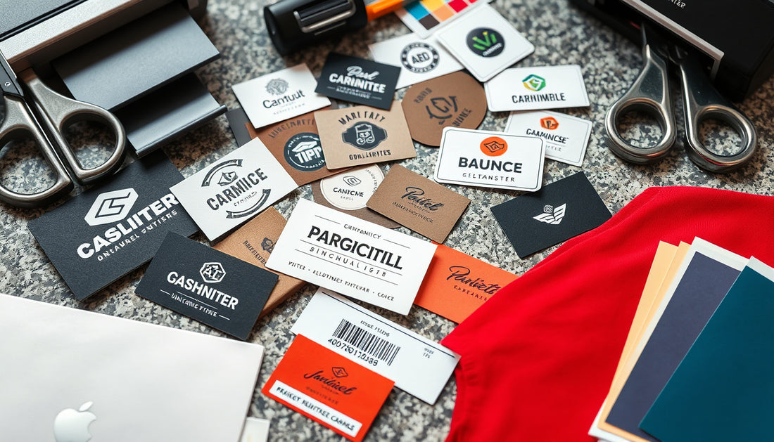 The Cost of Custom Labels and Tags