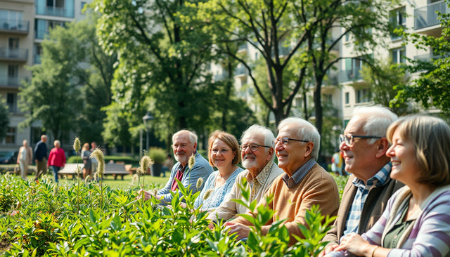 Empowering Your Retirement: European Commission Proposes Enhanced Supplementary Pensions and Simplified Sustainable Financial Products