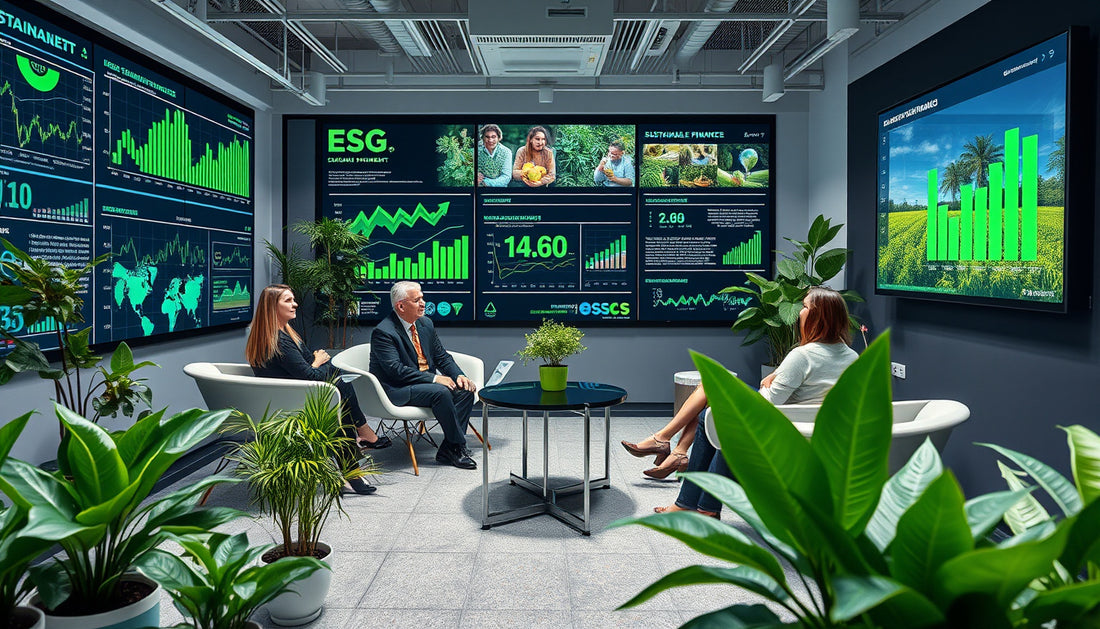 Understanding the Revised Sustainable Finance Disclosure Regulation: Key Changes and Impacts on ESG Investment Reporting