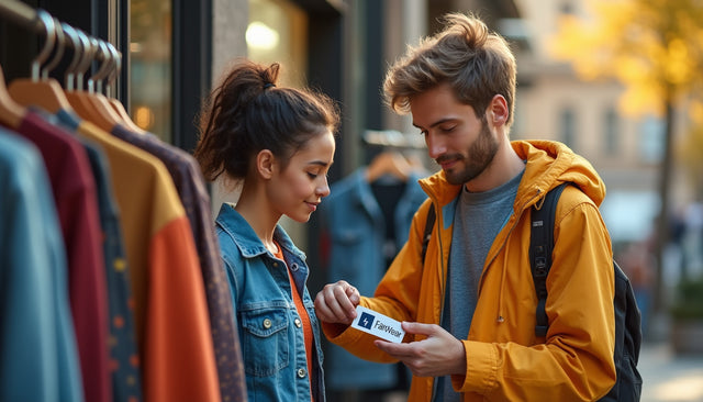 Fair Wear Certified: Why Smart Shoppers Demand Ethical Clothing Now