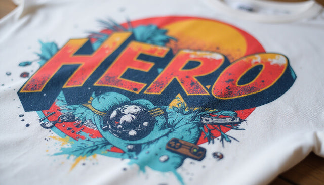 water-based ink tees: How to Print Soft, Eco-Friendly Shirts That Sell