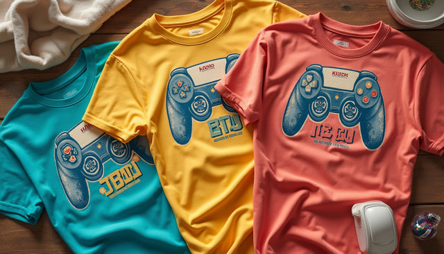 Natural Fiber T-Shirts: Benefits, Styles, and Sustainable Choices Explained