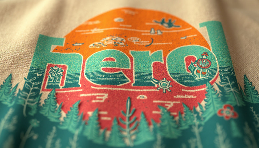 Top Benefits of Choosing Biodegradable Graphic Tees for Eco Fashion