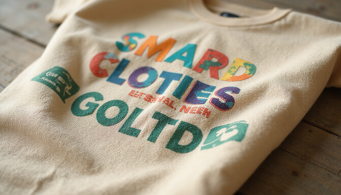 renewable fiber tees: Stylish Sustainable Shirts That Actually Last