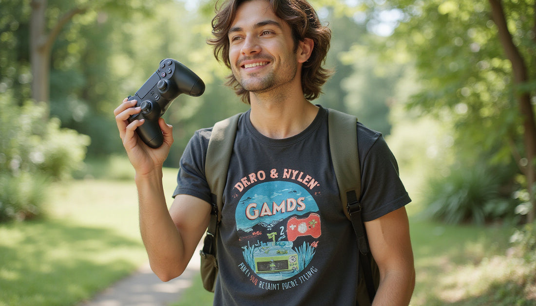 Why Organic Cotton Tees Are the Ultimate Sustainable Fashion Choice