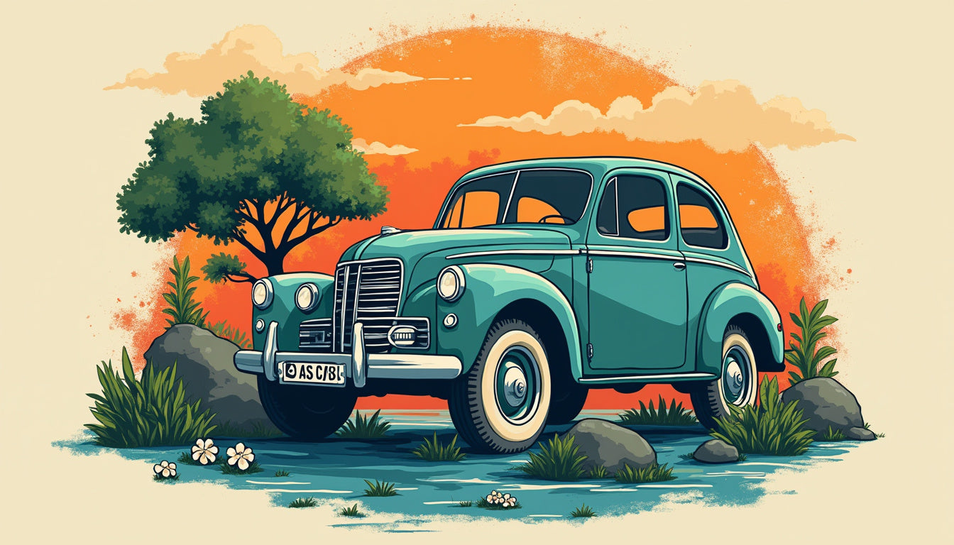 Eco-Conscious T-Shirts: Stylish Choices for Sustainable Fashion Trends