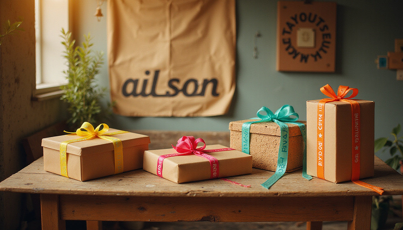 made to order Gifts: 10 Unique Ideas That Wow Recipients