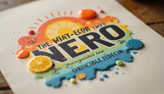 plant based inks Changing the Future of Sustainable Packaging and Printing