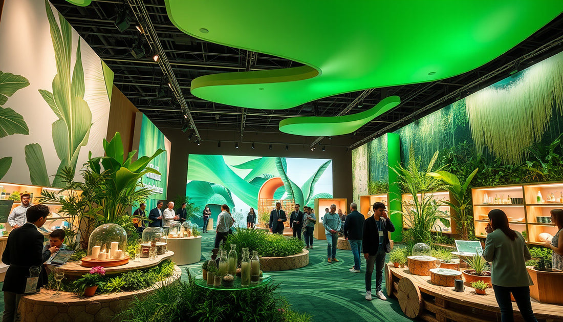 Transforming Design: Celebrating the Best in Sustainable and Organic Innovations at the A' Design Awards