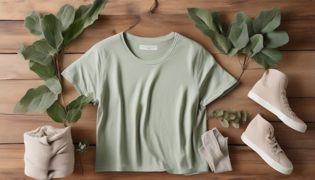Discover the Comfort and Benefits of Hypoallergenic Cotton T-Shirts for Sensitive Skin