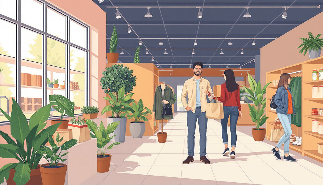 Eco Shopping Tips: Expert Advice for Sustainable Choices That Make a Difference