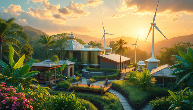 Leading the Charge: SABECO's Commitment to Sustainable Development in Vietnam's Green Economy