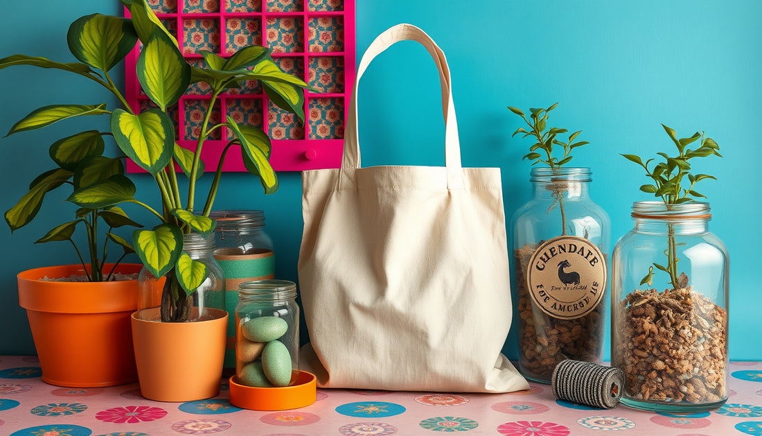 Embrace 90s Vibes: Your Ultimate Guide to Zero Waste Living
