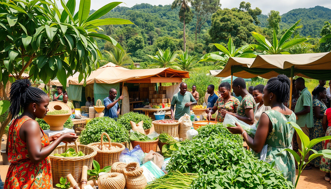 Harnessing Green Entrepreneurship: Transforming Uganda's Eco-Friendly Startups for Sustainable Business Success
