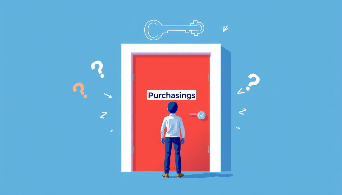 Unlocking the Mystery: Why 98% of Your Website Visitors Are Walking Away Without Purchasing – And How to Turn It Around!
