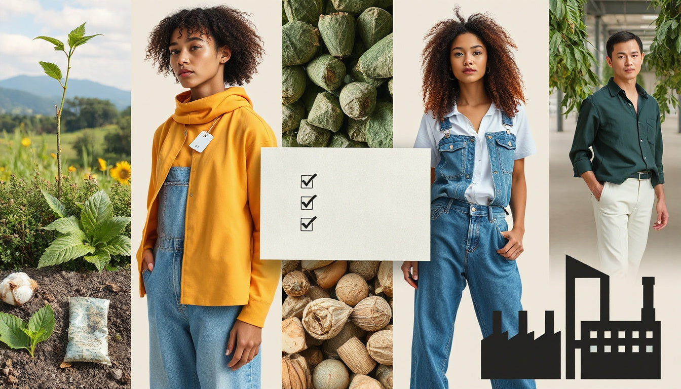 Regulatory Changes Impacting Sustainability in the Textile and Fashion Industries