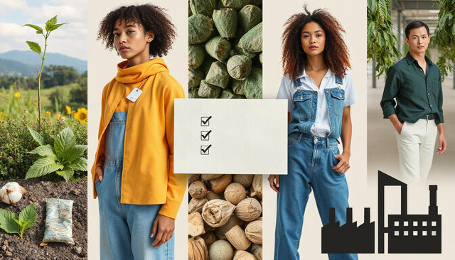 Regulatory Changes Impacting Sustainability in the Textile and Fashion Industries