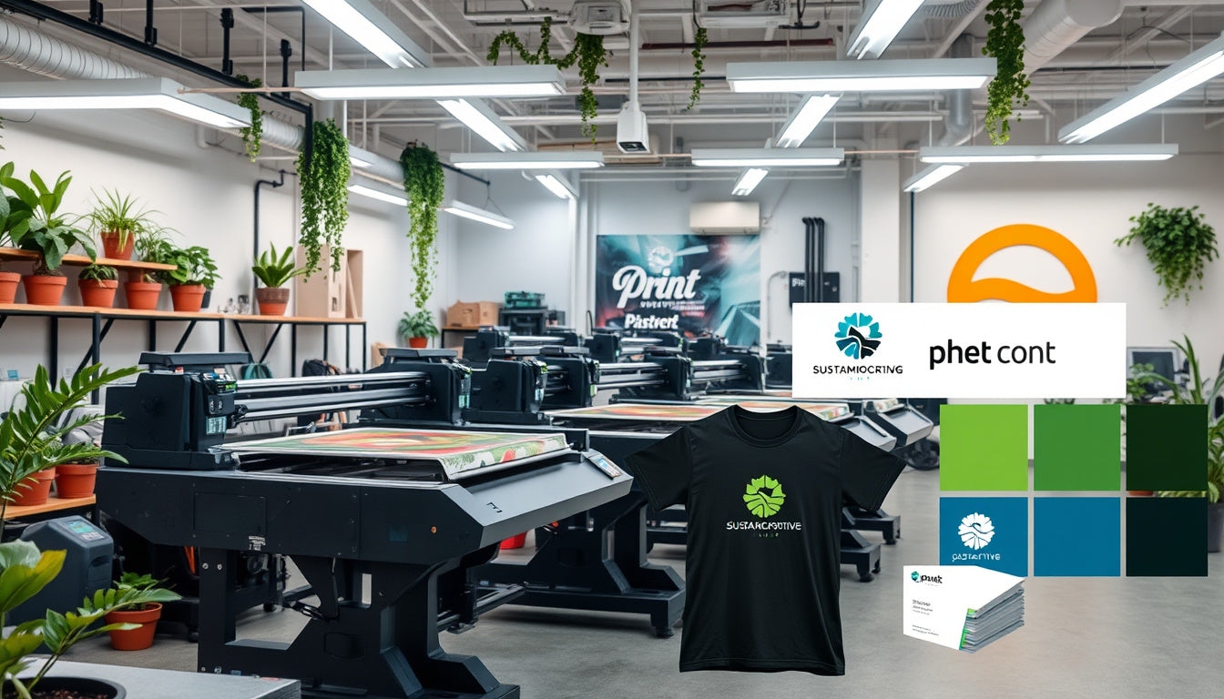 The Economics of Ethical Printing