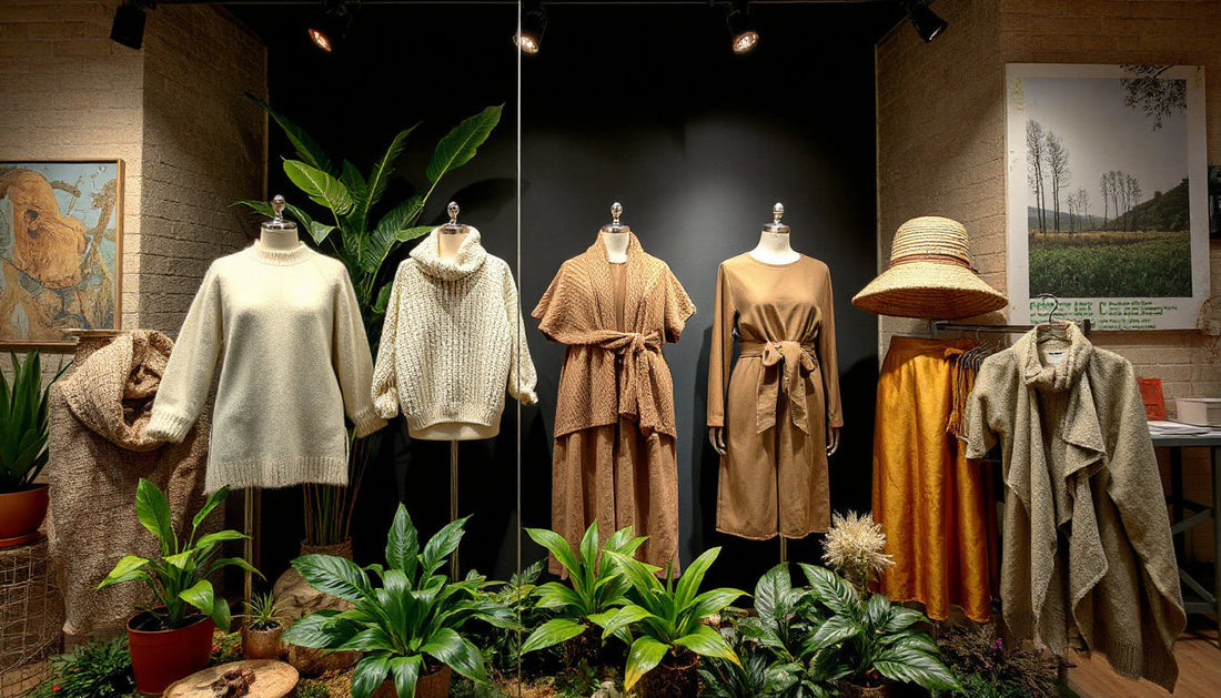 The Pixel-Perfect Wardrobe: Crafting a Modern Gamer's Aesthetic for Performance and Planet