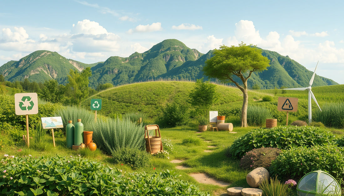 Unlocking Sustainability: The New Ecodesign Regulation and Its Impact on Organic Product Design