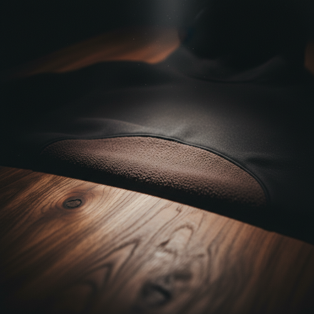 GSM 280 Organic Gaming Gear | Tactical TCG Thermal Regulation Layer