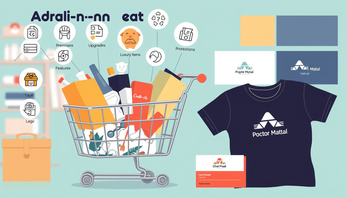 Add-on Services That Increase Your Final Price