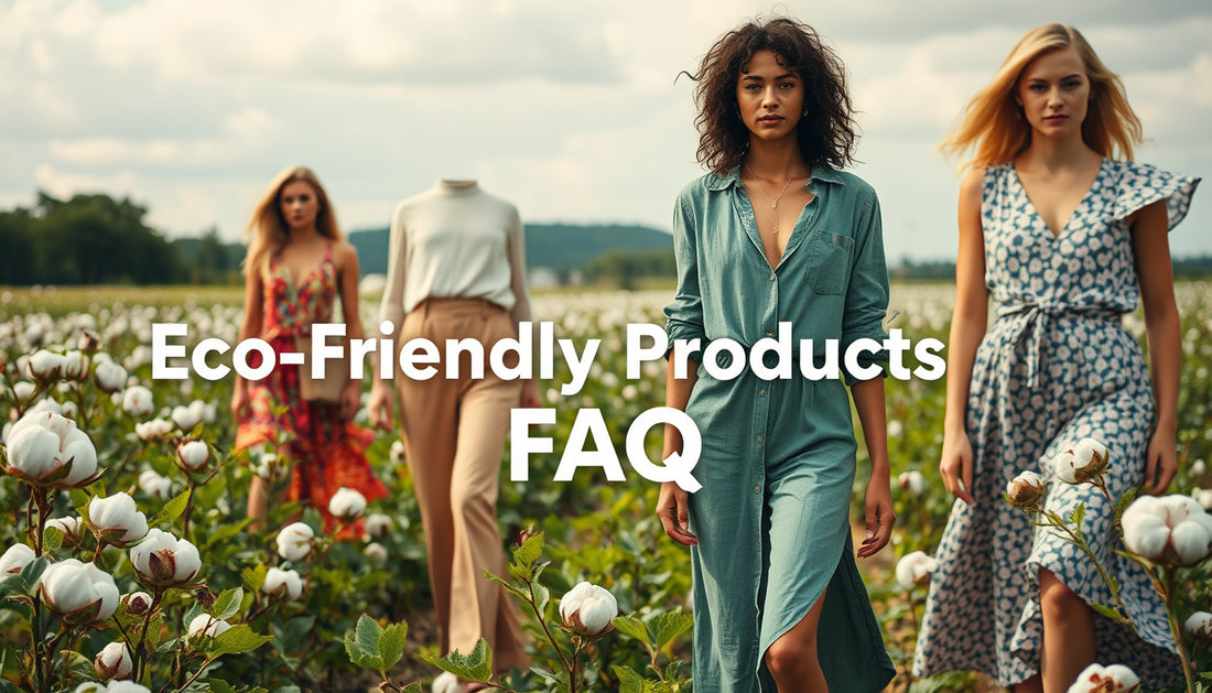 Cotton in the Era of Purpose-Led Fashion