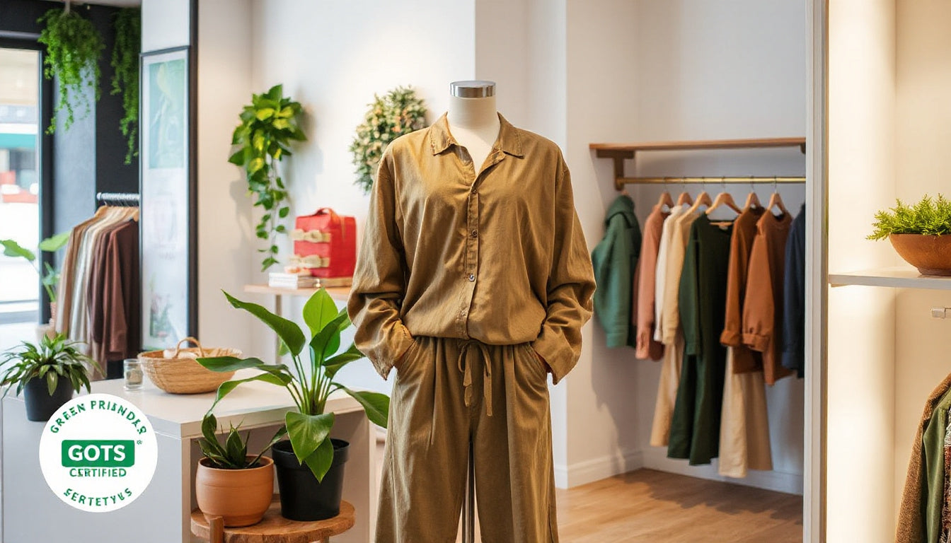 Discover the Best Fashion-Forward Eco Picks: Stylish, Sustainable Apparel You Can Feel Good About!