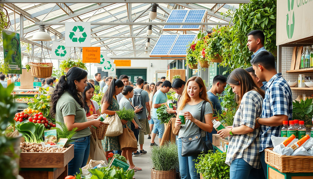 Unlocking Consumer Demand: The Real Impact of Sustainability and ESG Claims on Buying Behavior